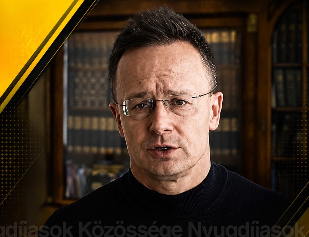 Bevitték a végső ütést Szijjártónak, a mai botrány felülír mindent!