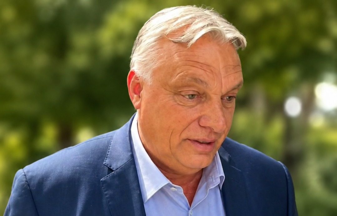 A választások óta mindenki erre várt! Most jött a hír: Elindult a nyomozás Orbán körül