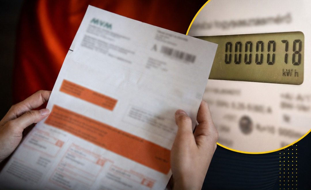 Új áramtarifát jelentett be az MVM: Hatalmasat csökken az áram díja, aki okosan dönt!