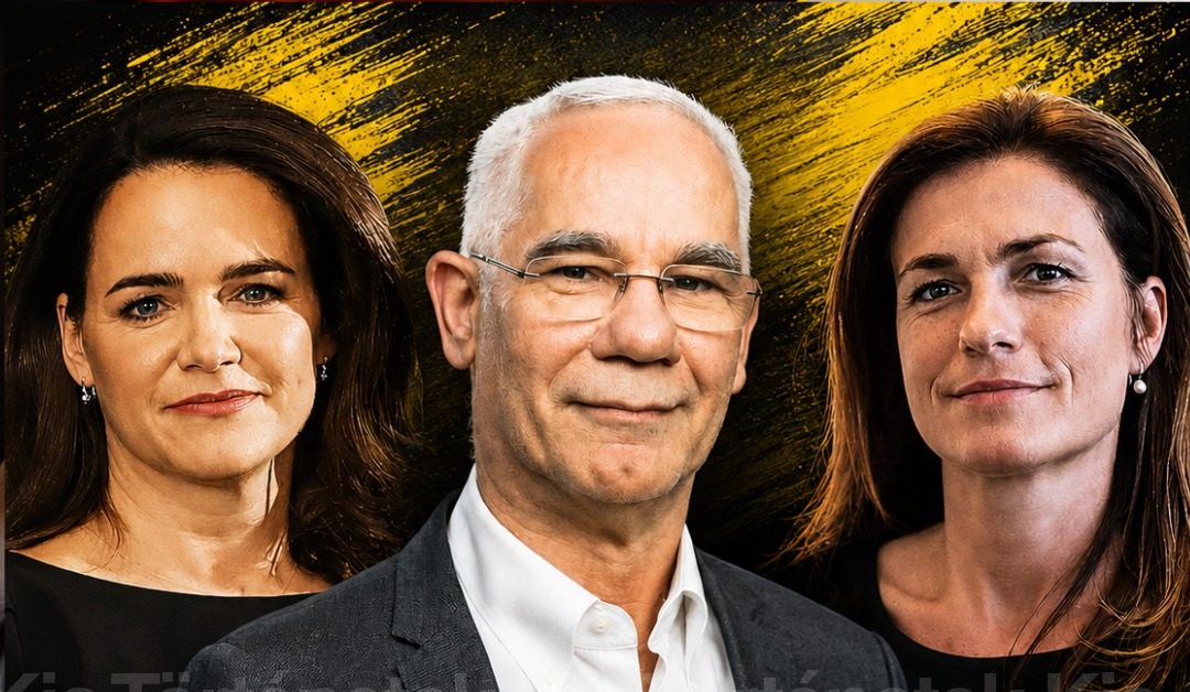 Novák Katalin, Balog Zoltán és Varga Judit is célkeresztbe került, lépett a hatóság!