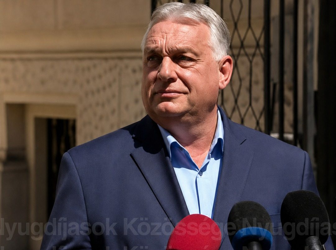 Itt a nagy meglepő fordulat, egy durva trükkel térne vissza Orbán Viktor a hatalomba