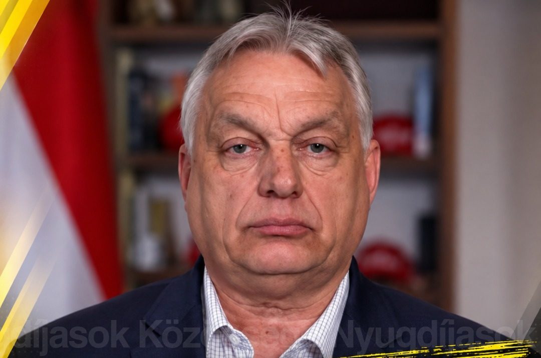 Orbán harcostársa kitálalt, ez történt valójában