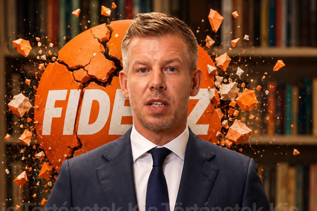 Magyar Péter súlyos ütést vitt be a Fidesznek: Erre várt mindenki a választás óta!