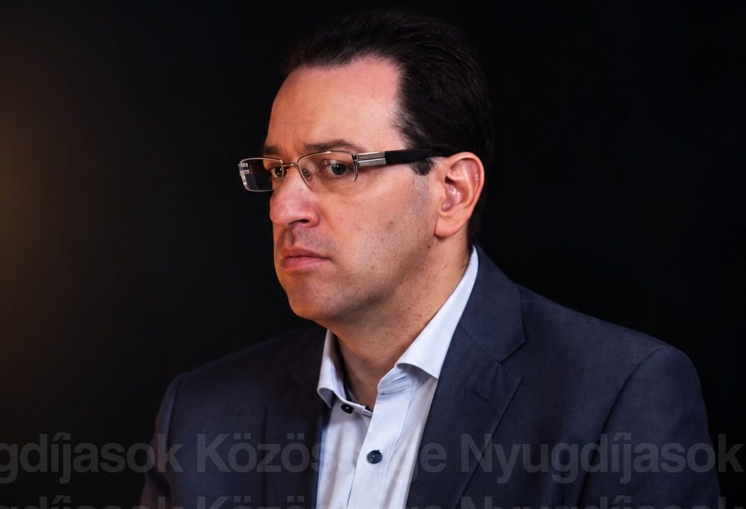 Ligeti Miklós: Súlyos korrupciós ügy nyomára bukkantunk!