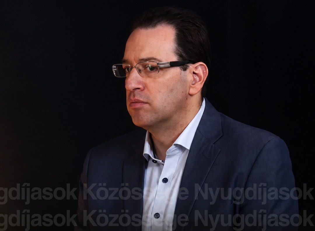 Ligeti Miklós ledobta a bombát, megszólalt a hatalmas korrupciós ügy gyanusítottjairól