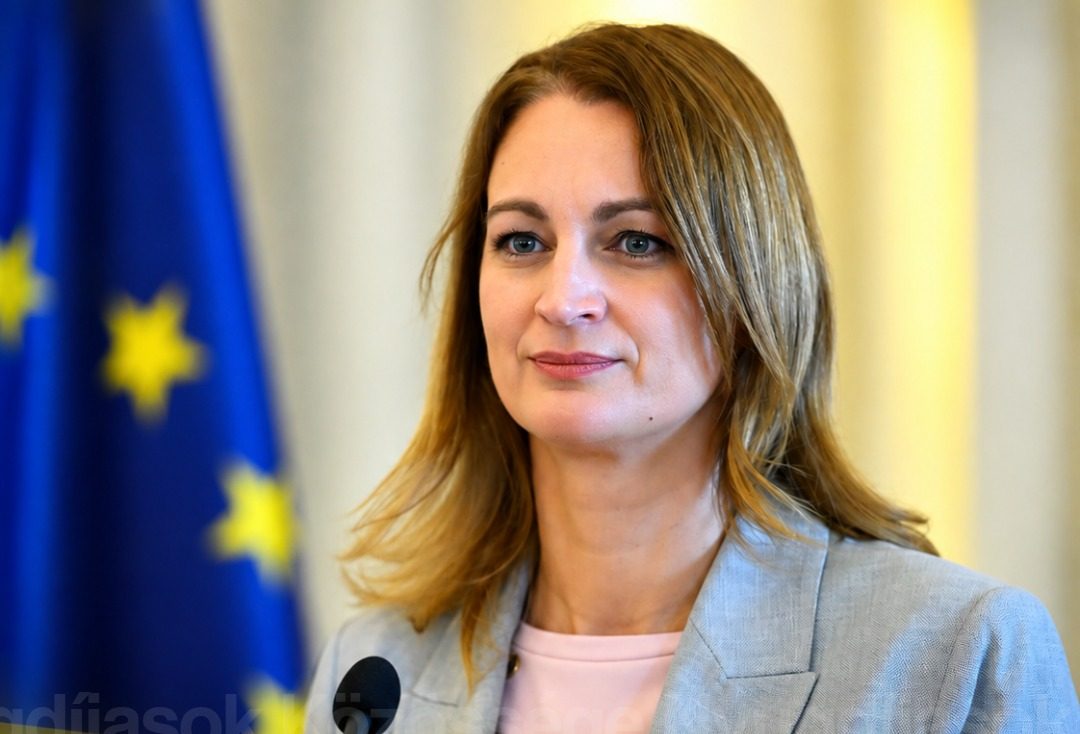 Forsthoffer Ágnes nem finomkodott: Ezzel lezárult egy korszak!