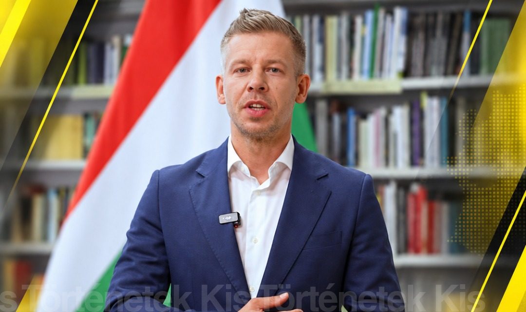 Április óta erre várt az ország, Magyar Péter bejelentette: Meglépik!
