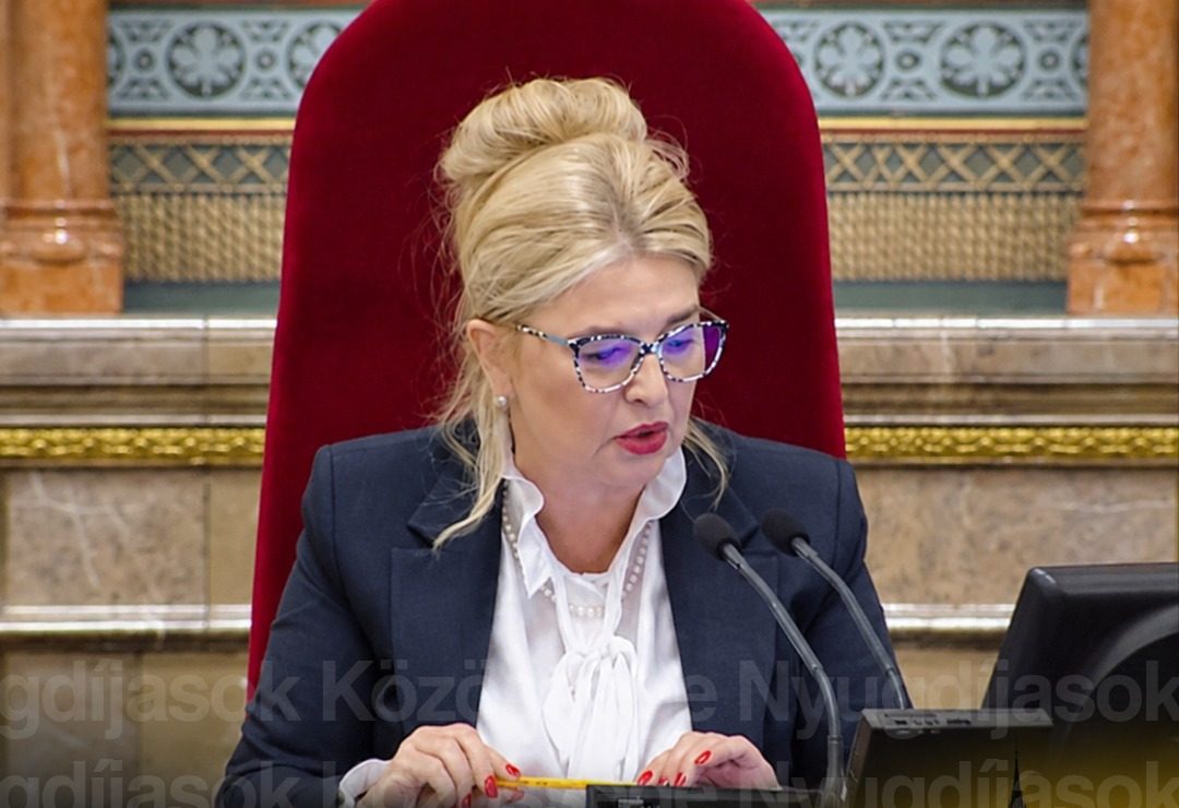 Botrány a Parlamentben: Ilyenre még nem volt példa! Súlyos következményei lesznek!