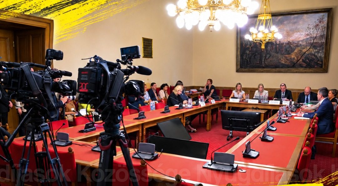 Sorra rángatja be a Vizsgálóbizottság a volt magasrangú politikusokat, elindult a lavina
