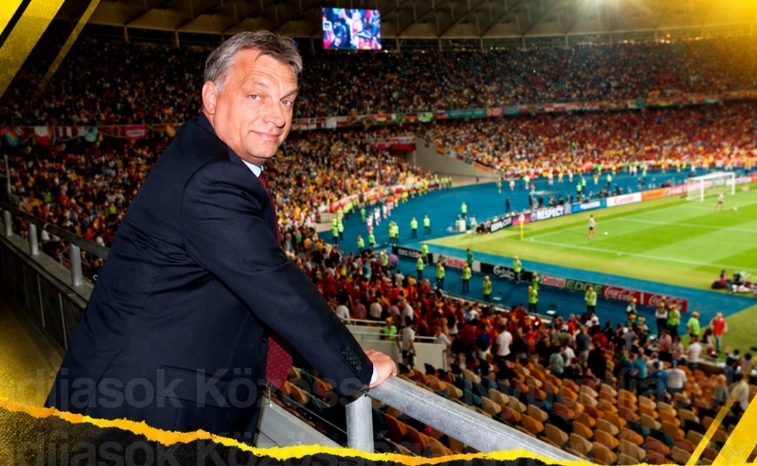 Megtörténik: Ennyi a magyar focinak? Orbán bukása óta rebesgetik, de most megtörténik!