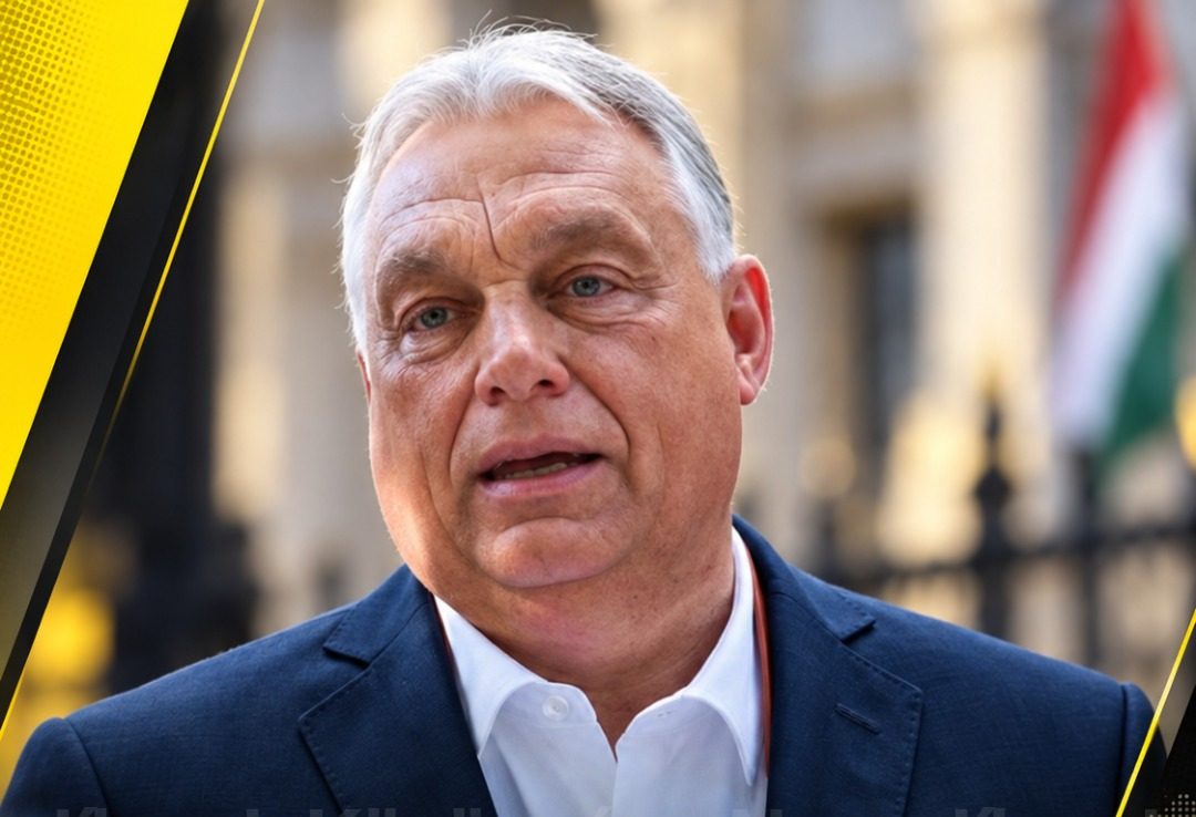 Orbán Viktort nem kímélték: úgy felkérdezték, hogy a szeme is kikerekedhetett