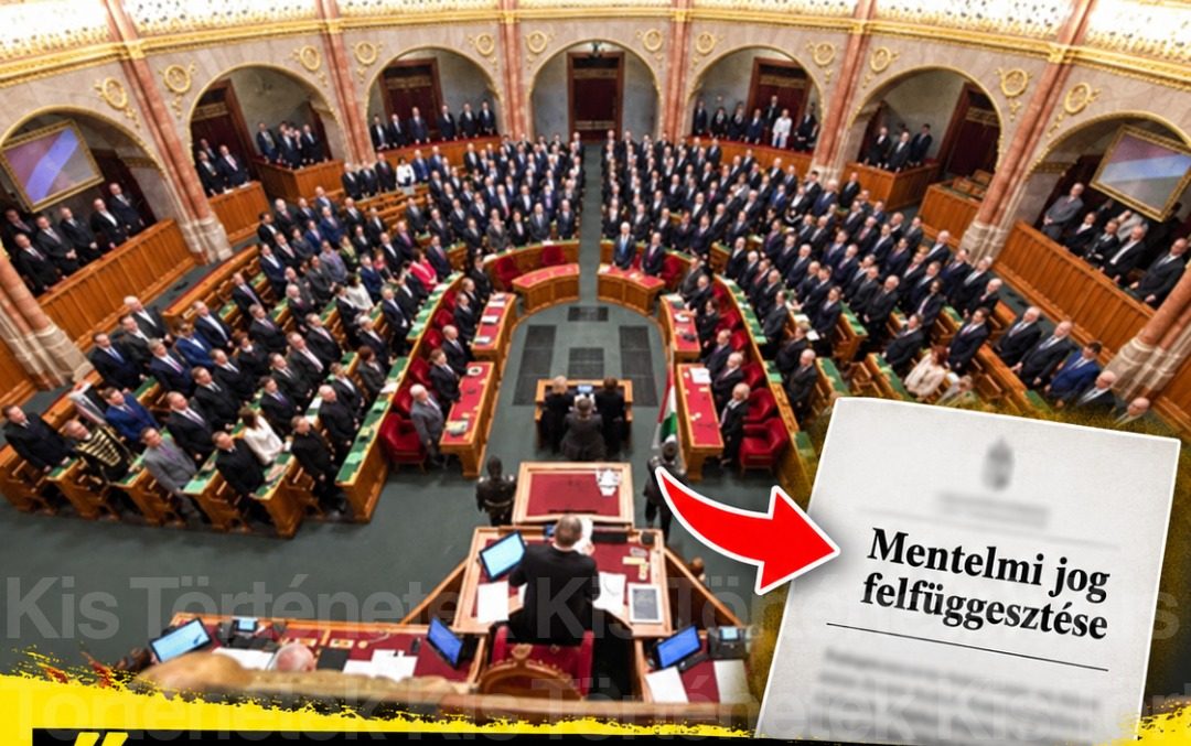 Ők lehetnek az első Fideszsesek akinek felfüggesztik a mentelmi jogát: Dőlnek a dominók!