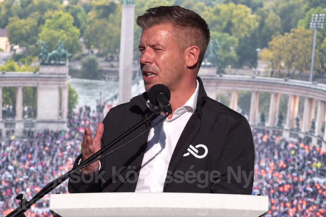Magyar Péter megszólalt az elszámoltatásról, ez nagyot fog robbani!