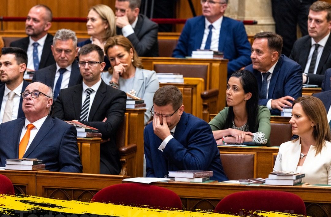 Robbant a hír: Több fideszes képviselő mentelmi jogának felfüggesztését kérte a Központi Kerületi Bíróság