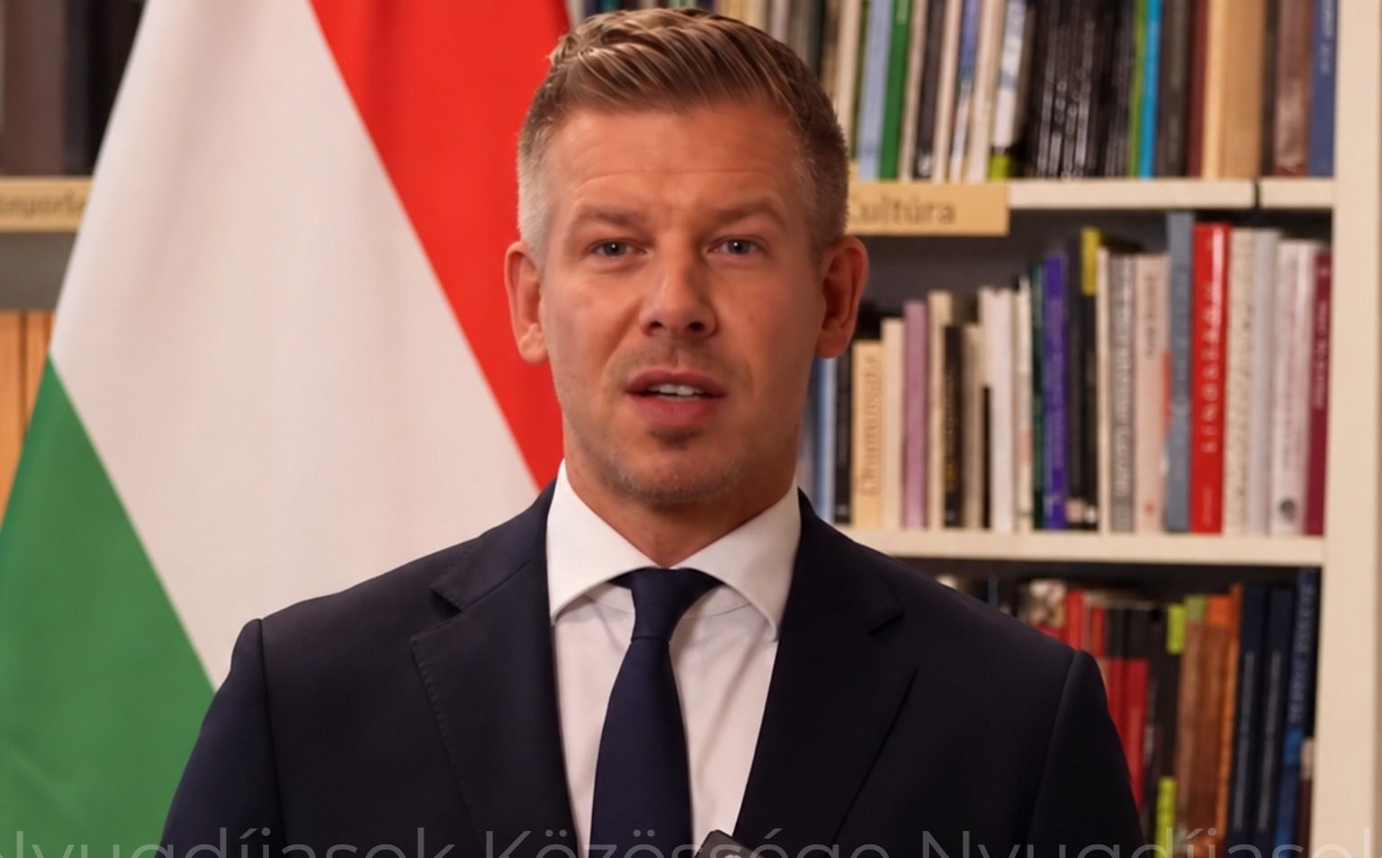 Magyar Péter bejelentette: Több politikust is átadnak a nyomozóknak
