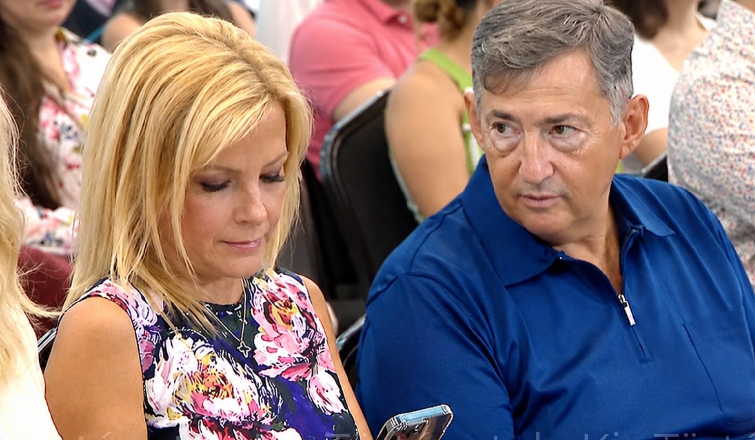 Kitört a balhé Várkonyi Andrea és Mészáros körül: Erre senki nem számított