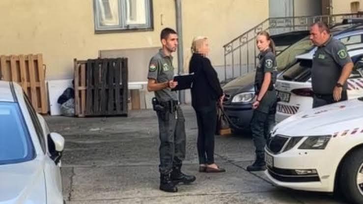 Most jött: Mindenki Fásy Ádám egészségéért aggódik, Zsülike eltűnt