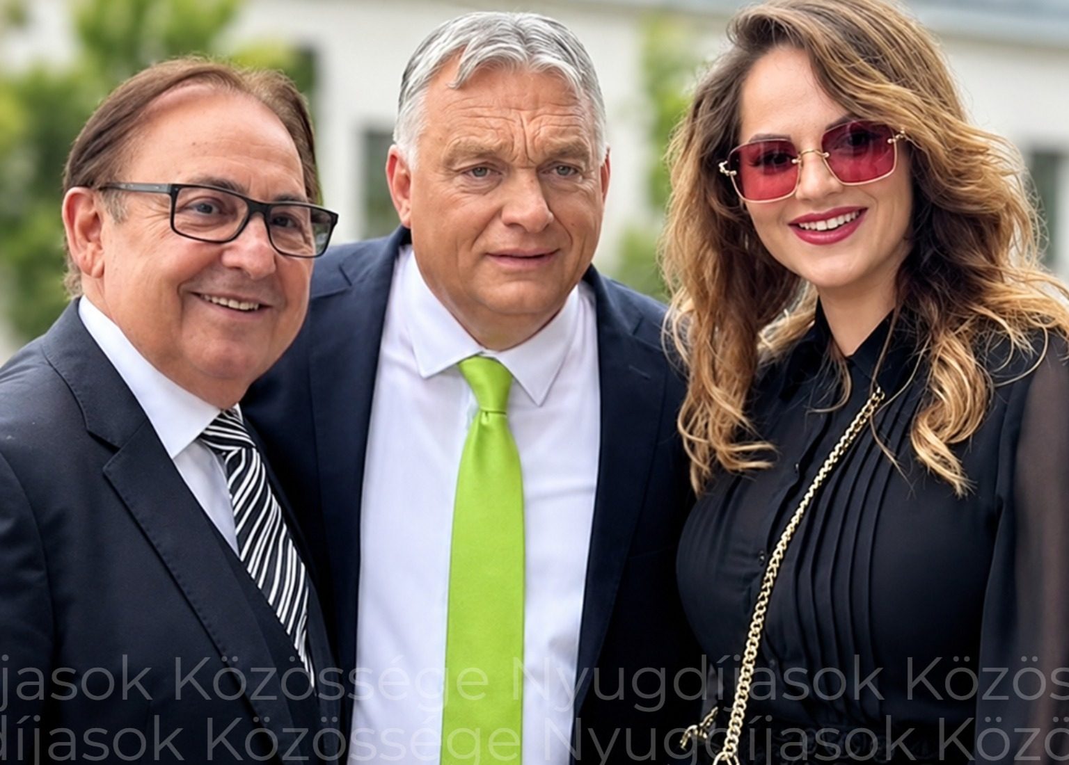 Sorra érik a pofonok a Fásy családot, most jött a súlyos hír