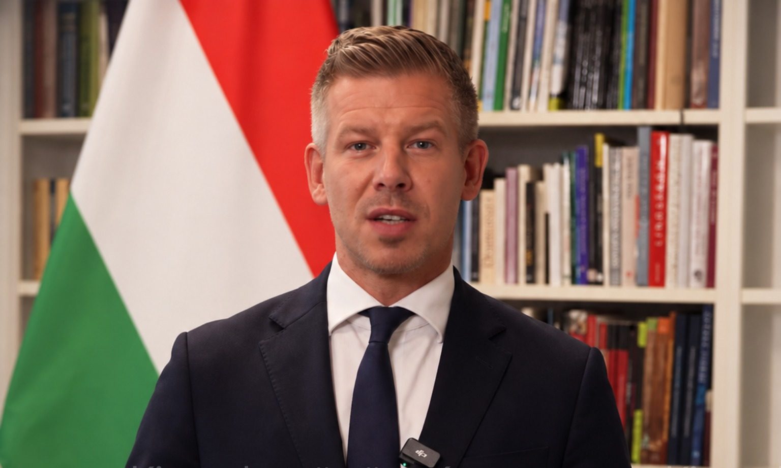 Magyar Péter bejelentette: Eltörölnék a képviselők mentelmi jogát