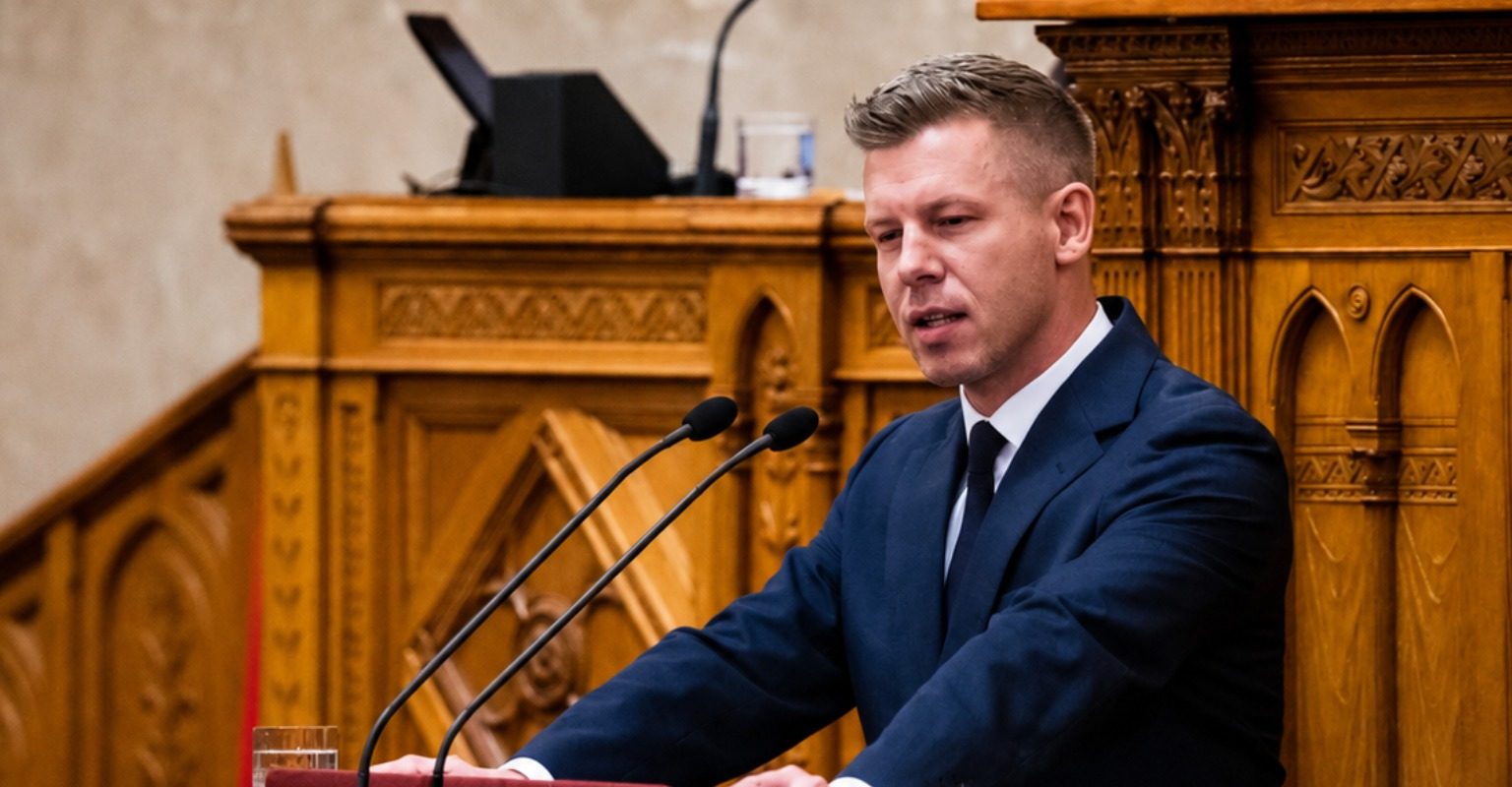Elképesztő nevek láttak napvilágot most. Magyar Péter maga mondta ki, és azonnal…