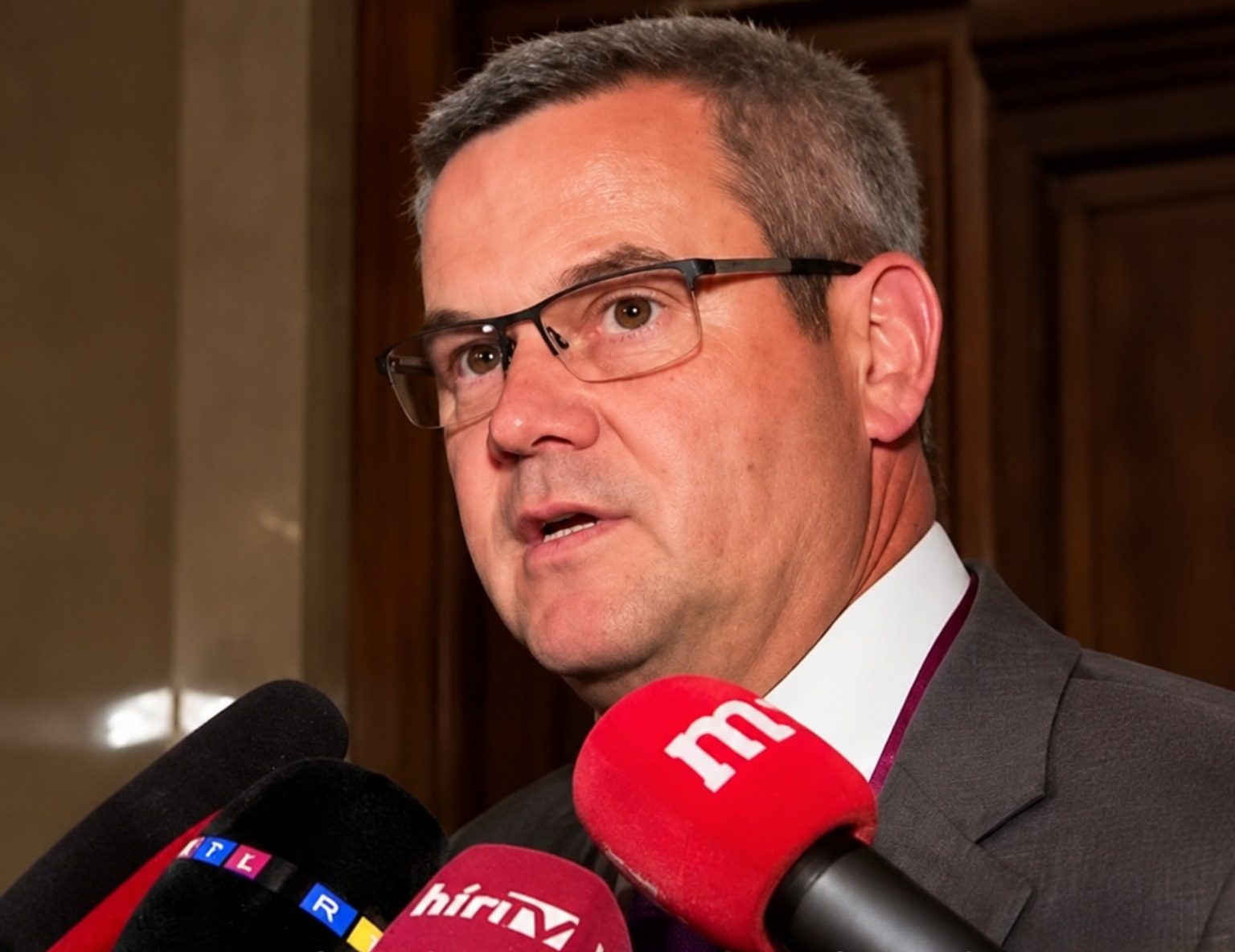 Döntött a bíróság Takács Péter ügyében