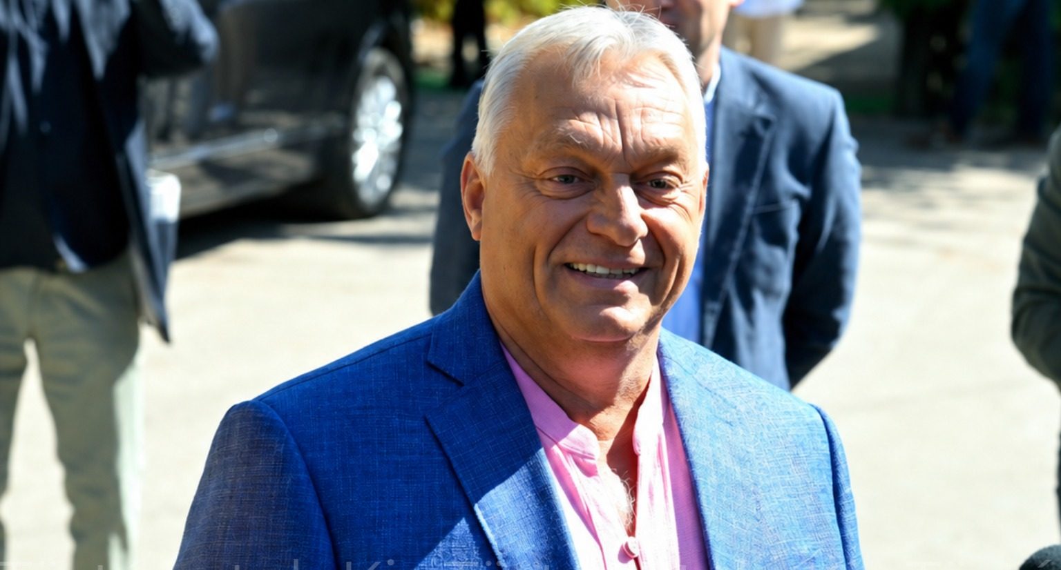 Orbán Viktor nem aggódik: Nem hiszed el mit tett miközben őrizetbe vették két miniszterét