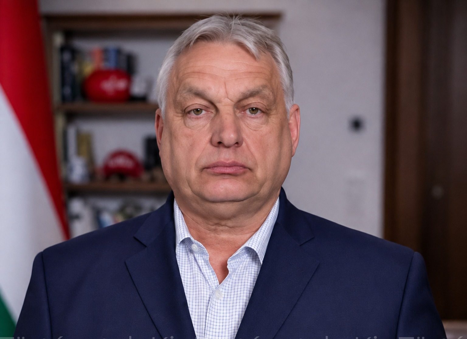 Most jött a bejelentés: Lecsapnak a hatóságok Orbán Viktorra?