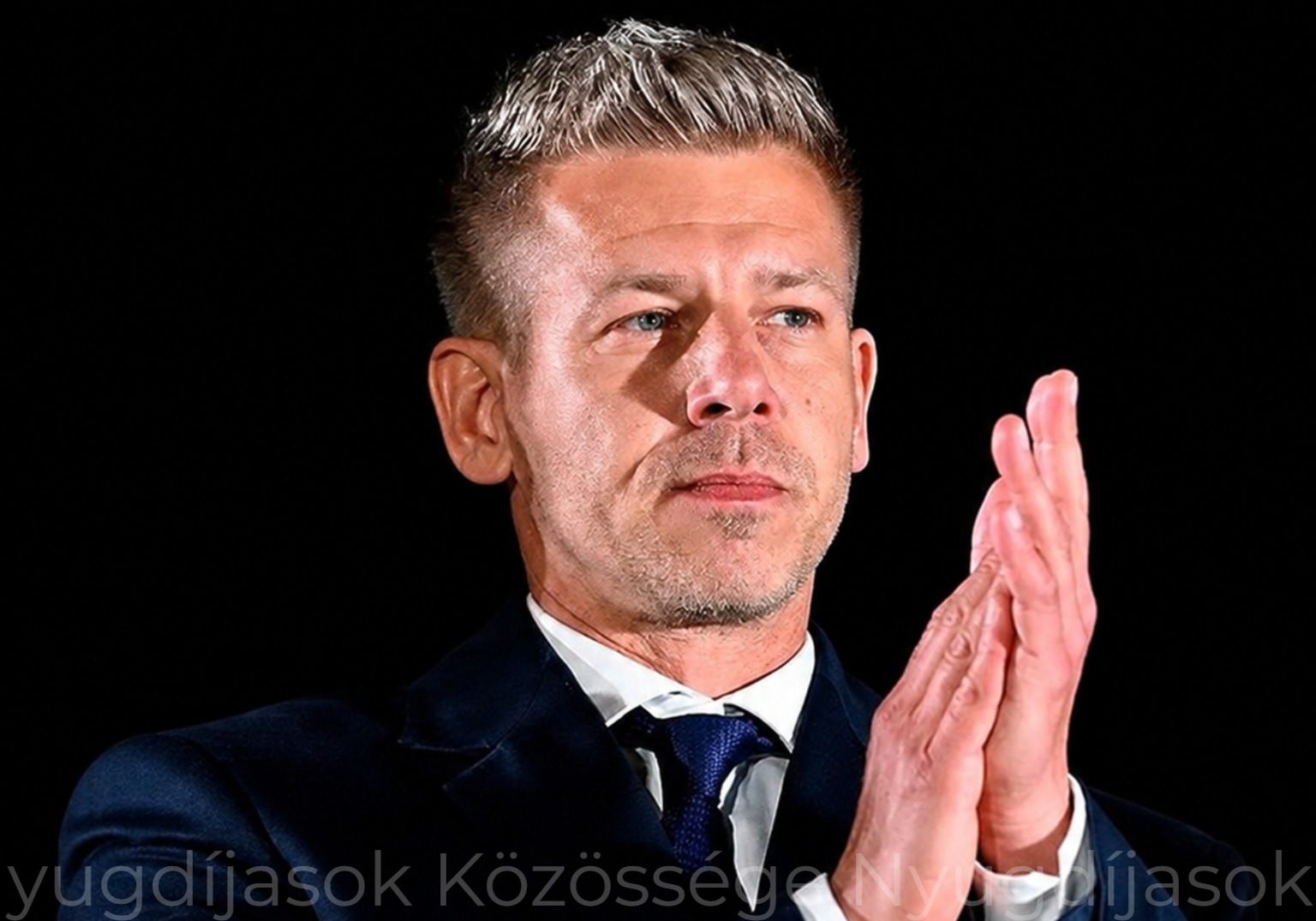 A választások óta mindenki erre várt: Magyar Péter bejelentette! Napokon belül…