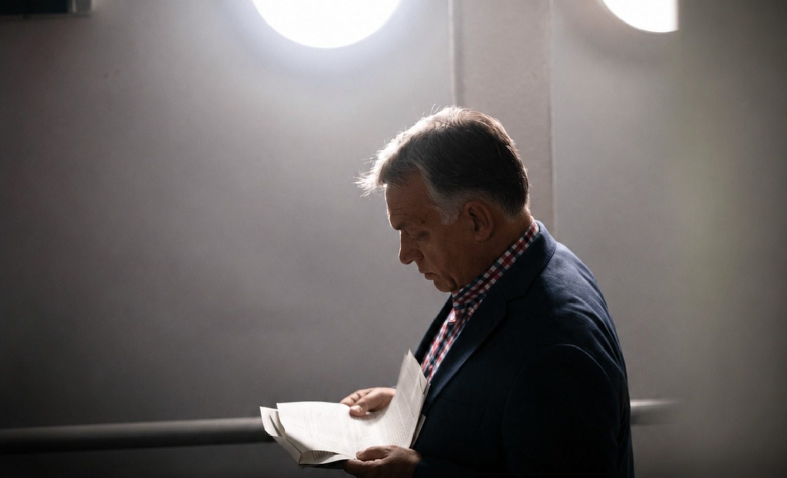 Orbán Viktort váratlant lép a hétvégén, semmilyen hivatalos programban nem szerepel mégis meglépi!