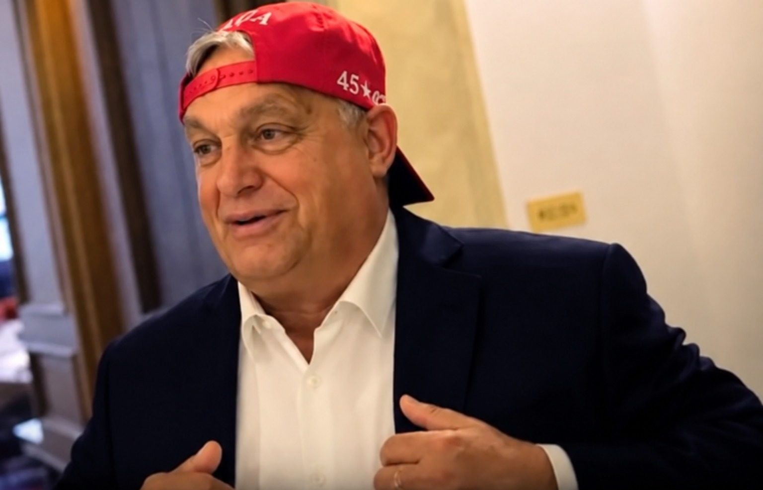Orbán bejelentette a dátumot, amikor visszavennék a hatalmat