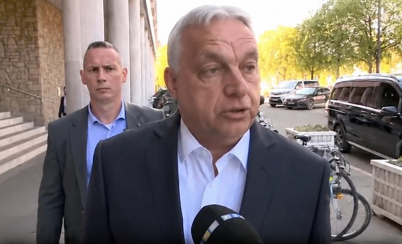 Most jött: Új ellenséget talált Orbán