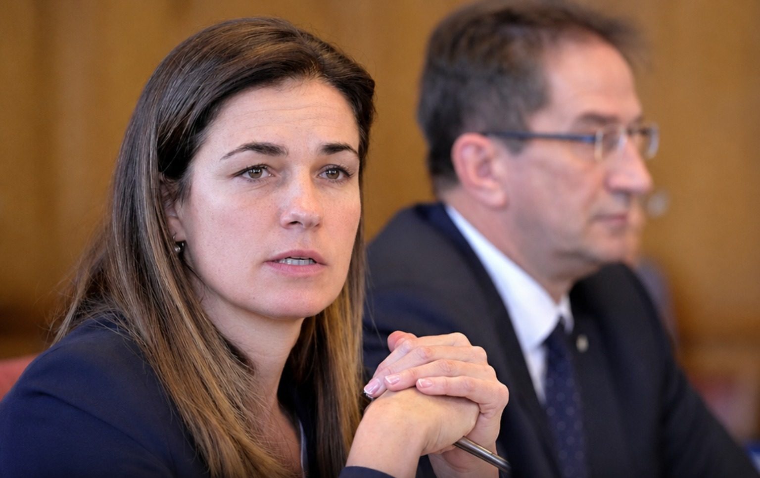 Új szakaszba lépett az ügy: Varga Juditot is bekérették
