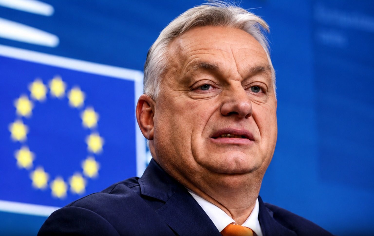 Orbánnal megtörténik amire senki nem számított
