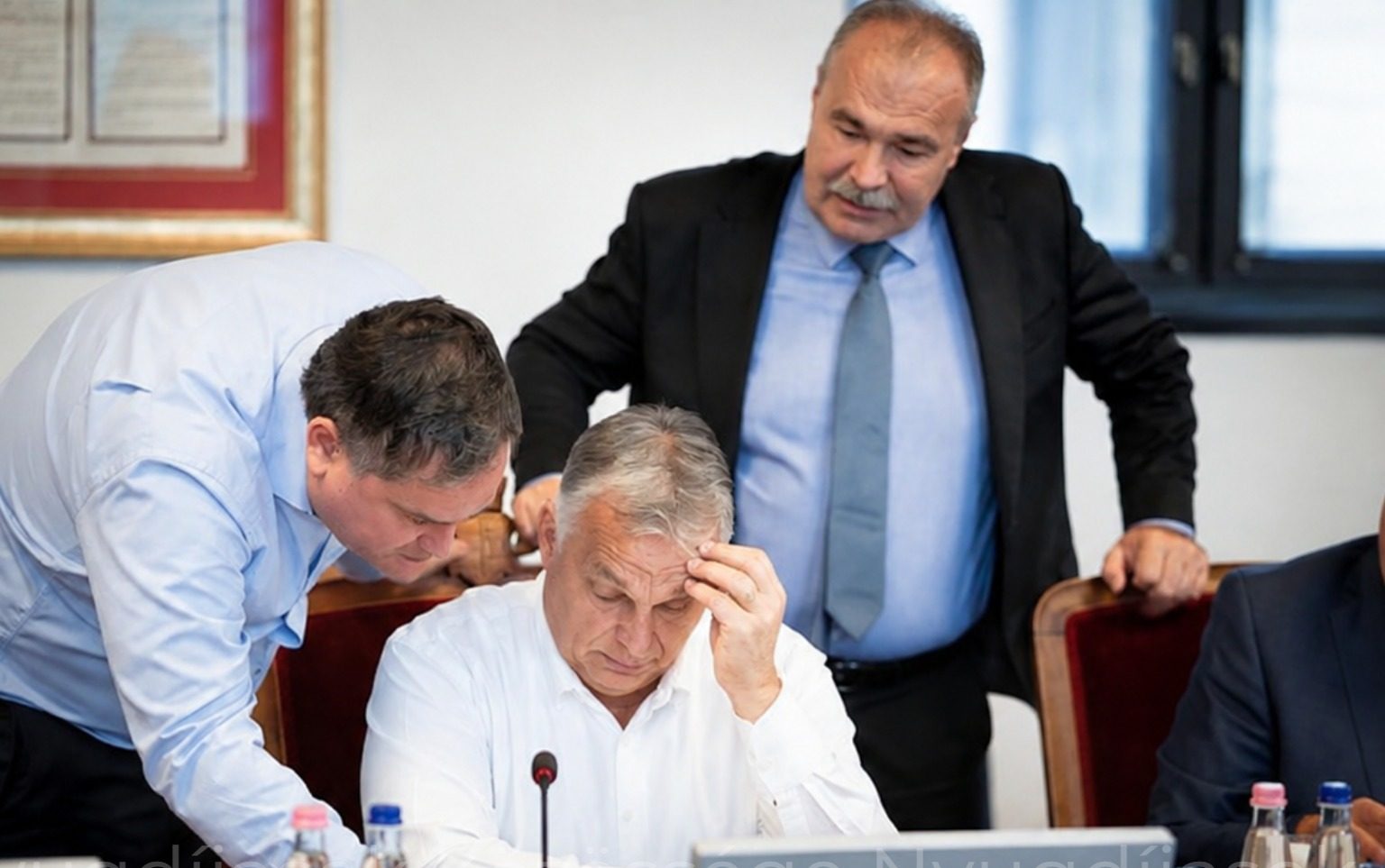 Orbán újabb embere hagyta ez Magyarországot, külföldre költözött
