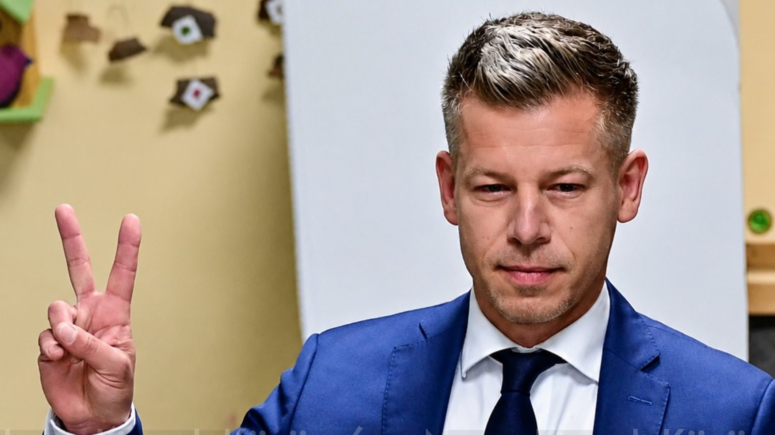 Most borultak ki végleg! Brutális kommunikációs támadást indítottak Magyar Péter ellen a fideszesek