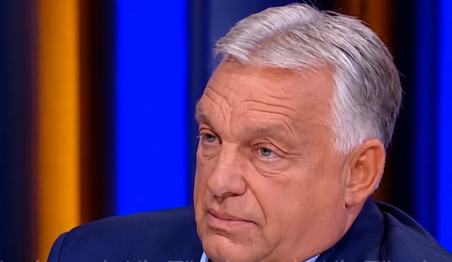 Mi történt Orbán Viktorral? Kórházban látták a volt kormányfőt