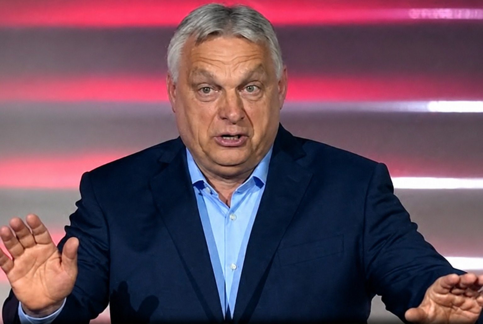 Orbán hatalmas bajban van! Most jött a friss hír az új fejleményekről!