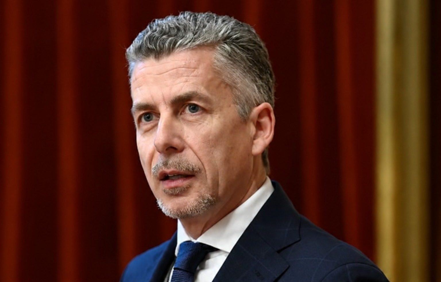 Már Rákay Philip filmje körül nyomoznak: Házkutatást tartottak a rendőrök