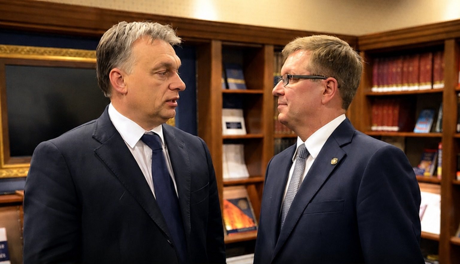 Matolcsy után Orbán következik? Most jött a nagy hír