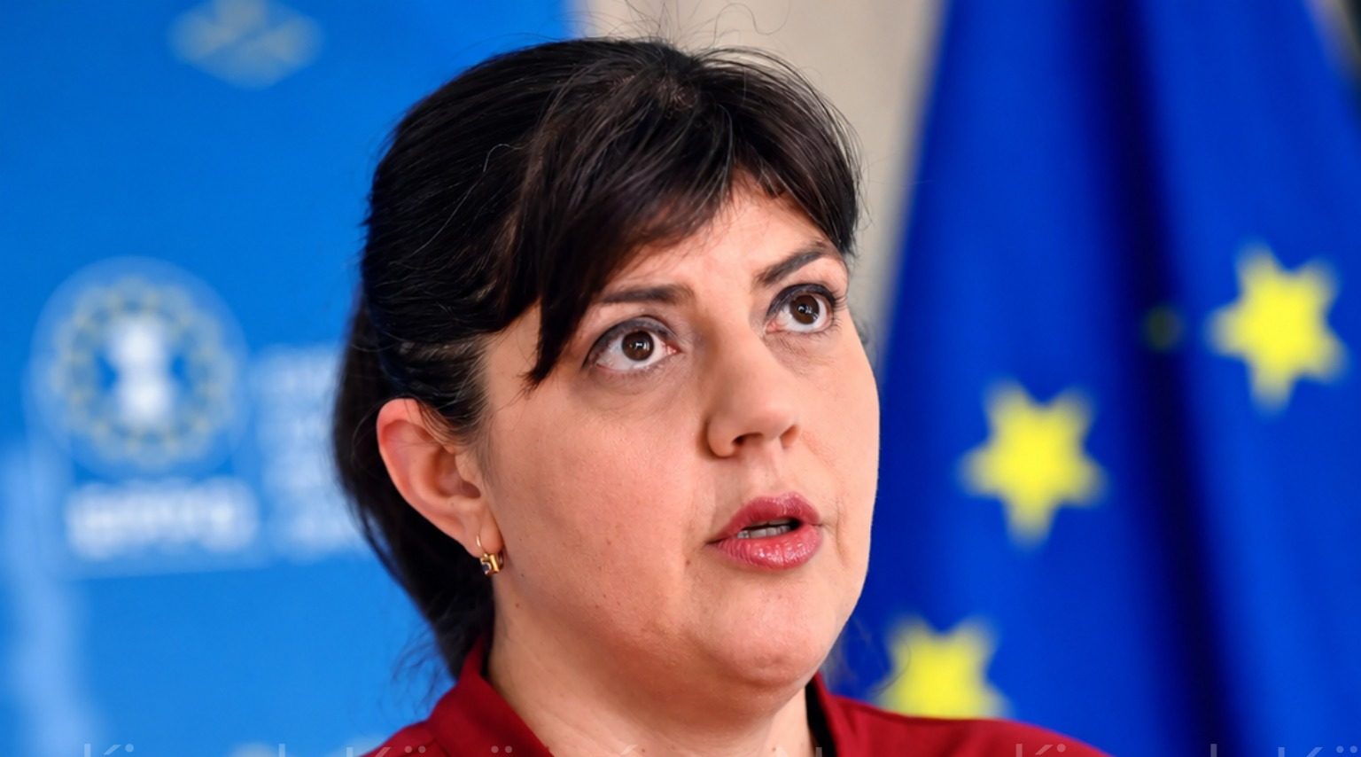 Laura Kövesi bejelentette: Olyan jön Magyarországon amire még nem volt példa