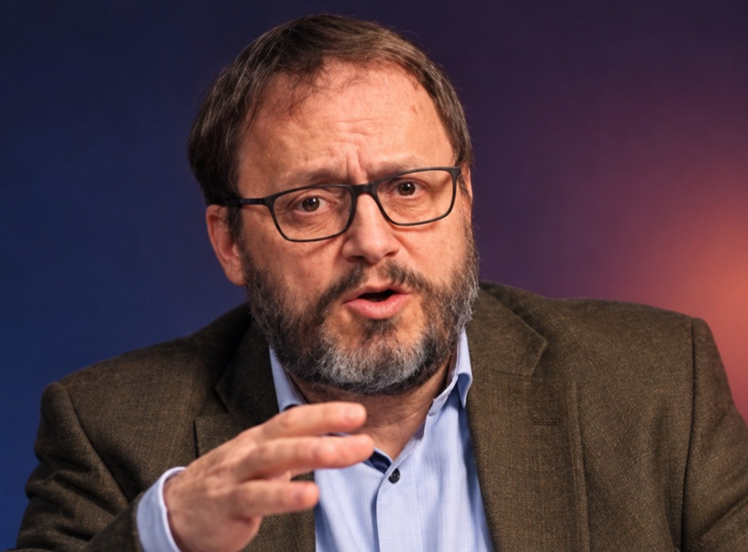 Kármán András bejelentette az új sávos nyugdíjemelés részleteit, erre kell számítani