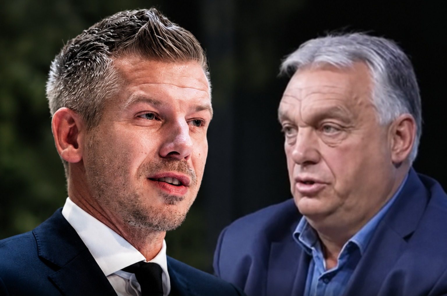 Magyar kiakadt Orbánra: Ez az egyik legsúlyosabb állam elleni bűncselekmény