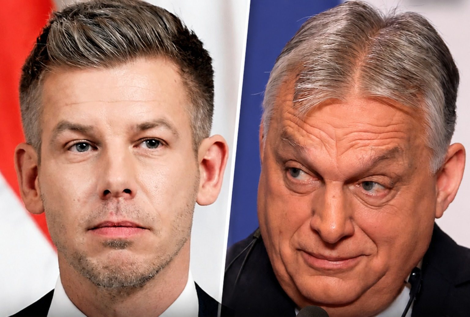 Magyar Péternek pár hónap alatt sikerült az amivel Orbán 10 évig próbálkozott sikertelenül